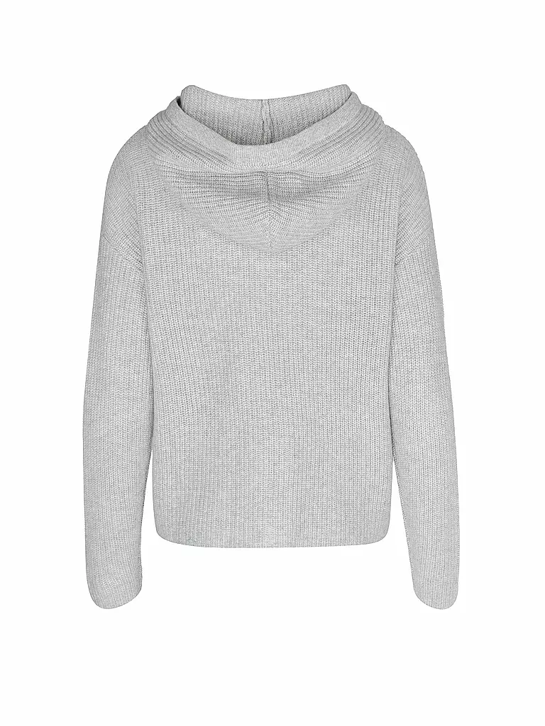 KATESTORM | Kapuzensweater - Hoodie | grau