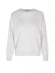 KATESTORM | Kaschmir Pullover | grau