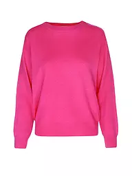 KATESTORM | Kaschmir Pullover | pink
