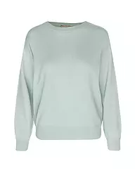 KATESTORM | Kaschmir Pullover | grün