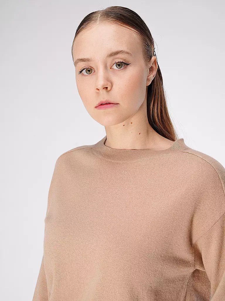 KATESTORM | Kaschmir Pullover | beige