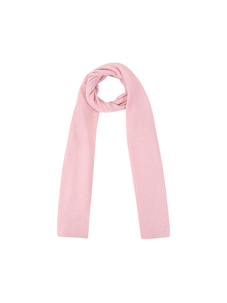KATESTORM | Kaschmir Schal  | pink