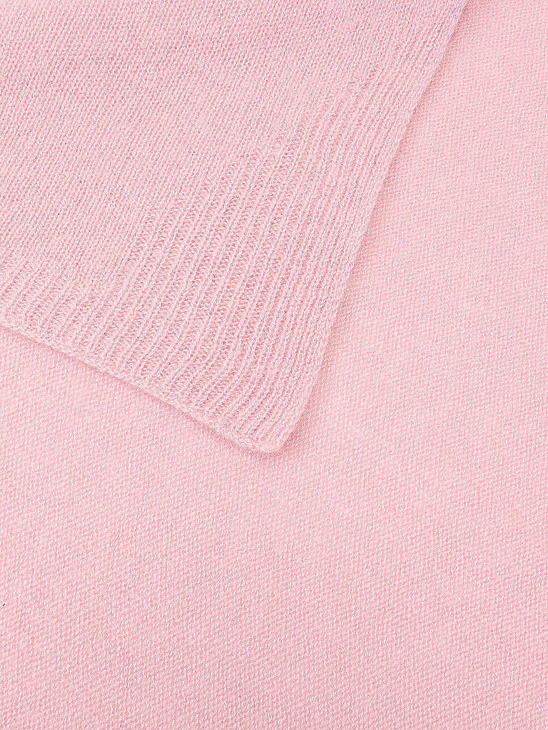 KATESTORM | Kaschmir Schal  | pink