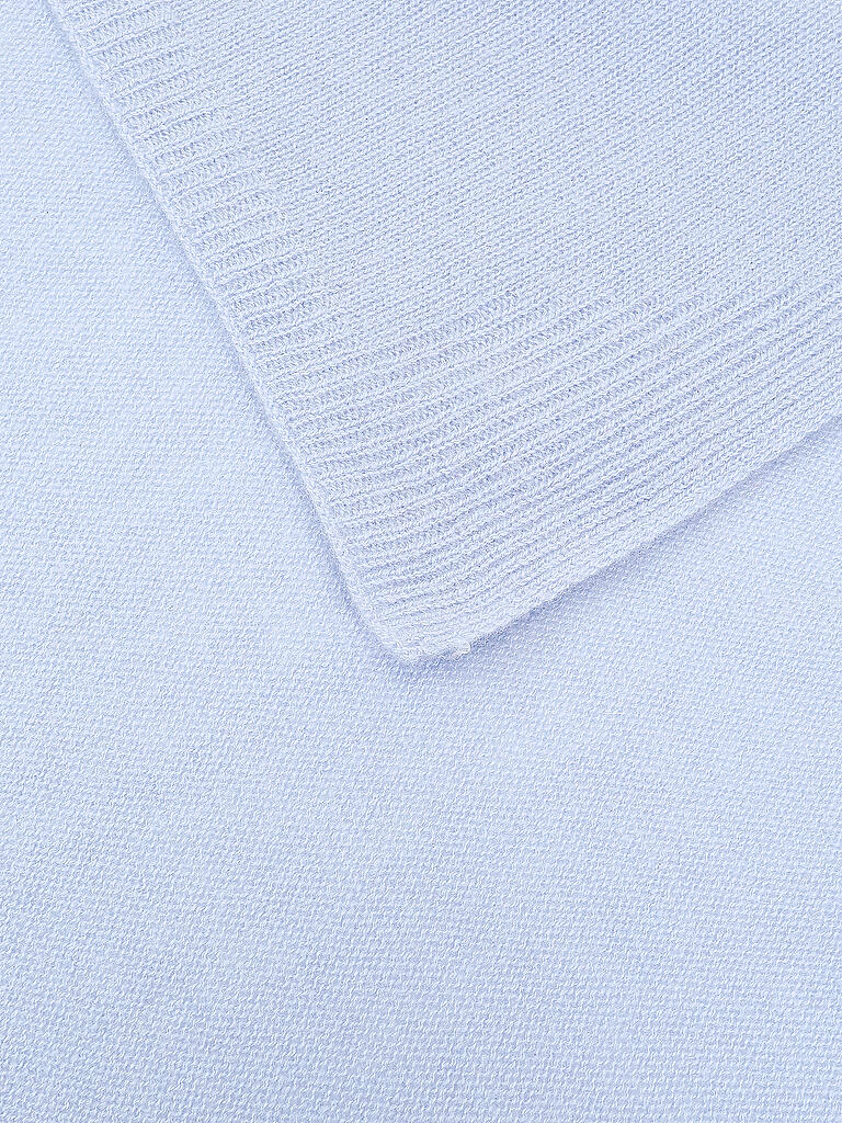 KATESTORM | Kaschmir Schal | blau