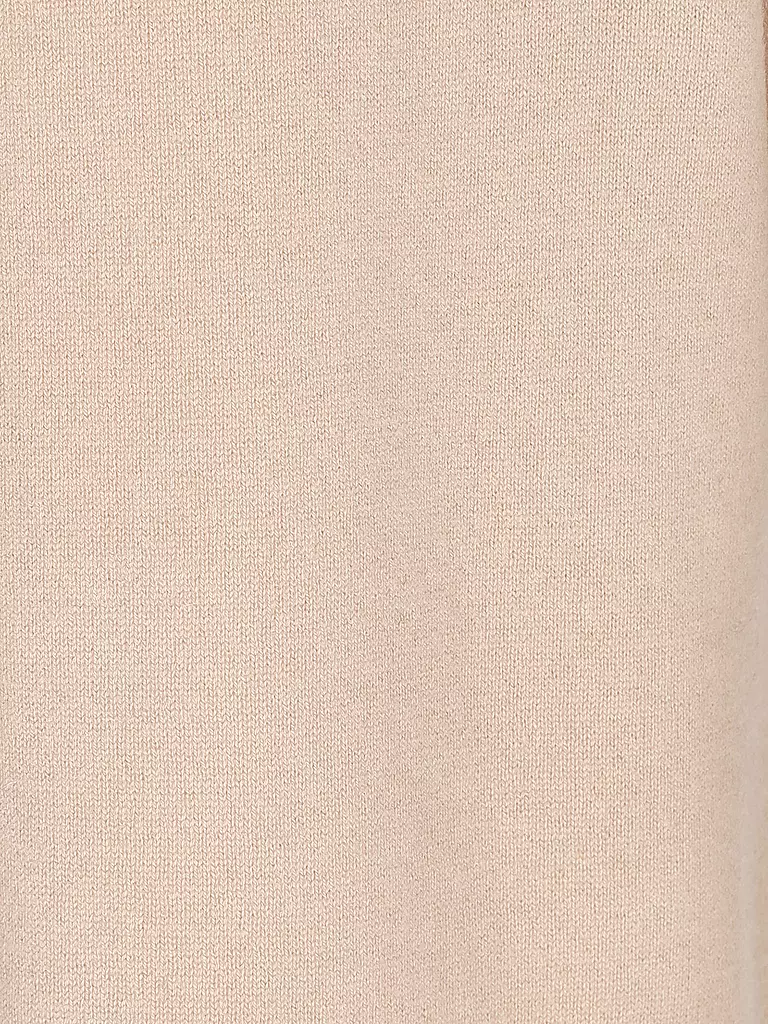KATESTORM | Kaschmir Strickjacke  | camel