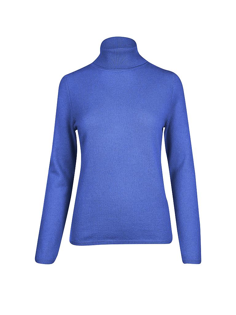 KATESTORM | Kaschmir-Pullover | blau