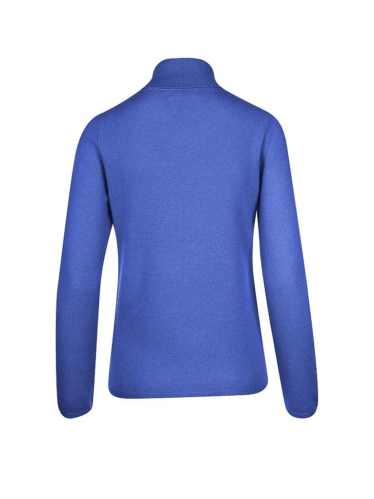 KATESTORM | Kaschmir-Pullover | blau