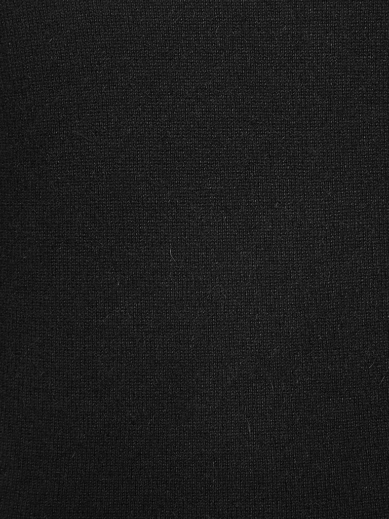 KATESTORM | Kaschmir-Pullover | schwarz
