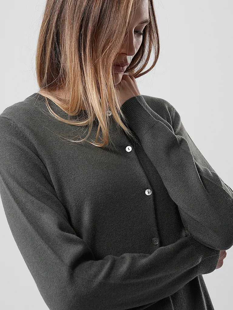 KATESTORM | Kaschmircardigan | 