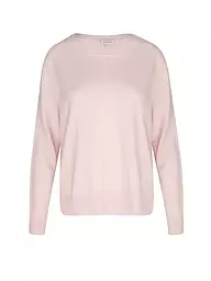 KATESTORM | Kaschmirpullover | rosa