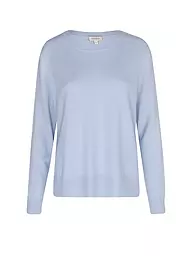 KATESTORM | Kaschmirpullover | blau
