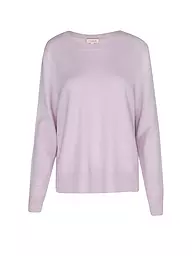 KATESTORM | Kaschmirpullover | lila
