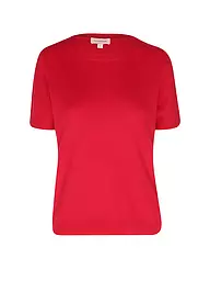 KATESTORM | Kaschmirpullover | rot