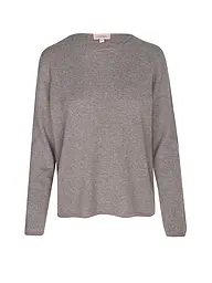 KATESTORM | Kaschmirpullover | Braun