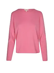 KATESTORM | Kaschmirpullover | Pink