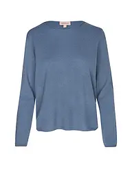 KATESTORM | Kaschmirpullover | Blau