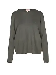 KATESTORM | Kaschmirpullover | Olive