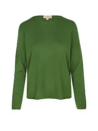 KATESTORM | Kaschmirpullover | Grün
