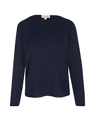 KATESTORM | Kaschmirpullover | Dunkelblau