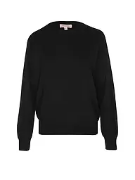 KATESTORM | Kaschmirpullover | Schwarz