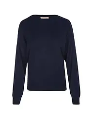 KATESTORM | Kaschmirpullover | Dunkelblau