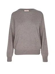 KATESTORM | Kaschmirpullover | Braun