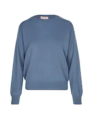 KATESTORM | Kaschmirpullover | Blau