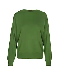 KATESTORM | Kaschmirpullover | Grün