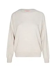 KATESTORM | Kaschmirpullover | Beige