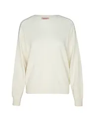 KATESTORM | Kaschmirpullover | Weiss
