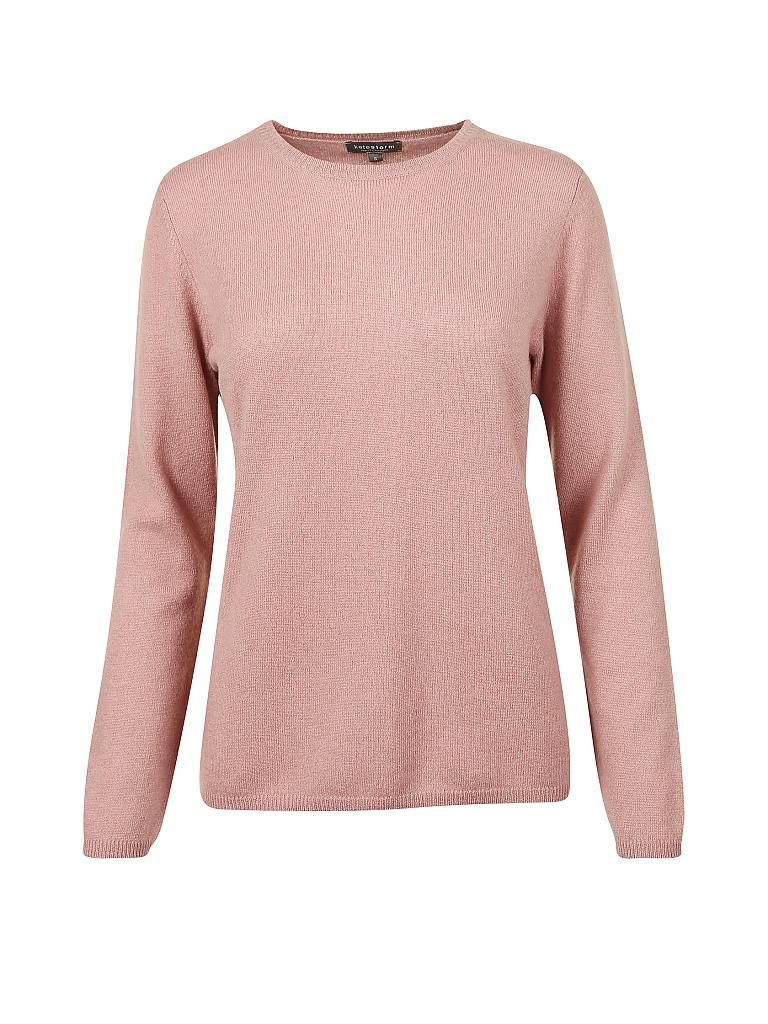 KATESTORM | Kaschmirpullover | rosa