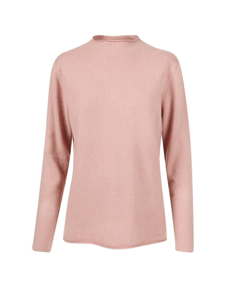 KATESTORM | Kaschmirpullover | rosa