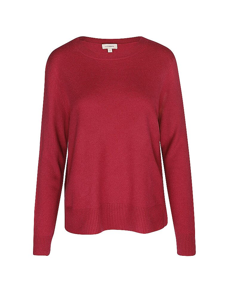 KATESTORM | Kaschmirpullover | beere