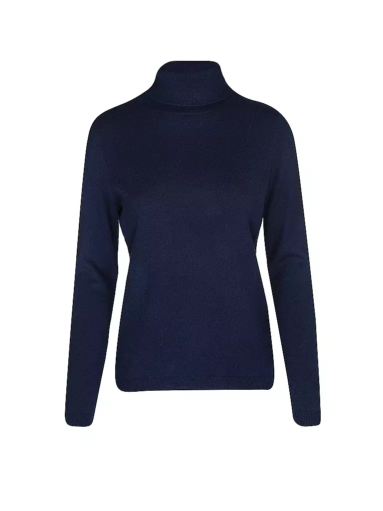 KATESTORM | Kaschmirpullover | dunkelblau