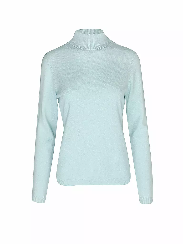 KATESTORM | Kaschmirpullover | mint