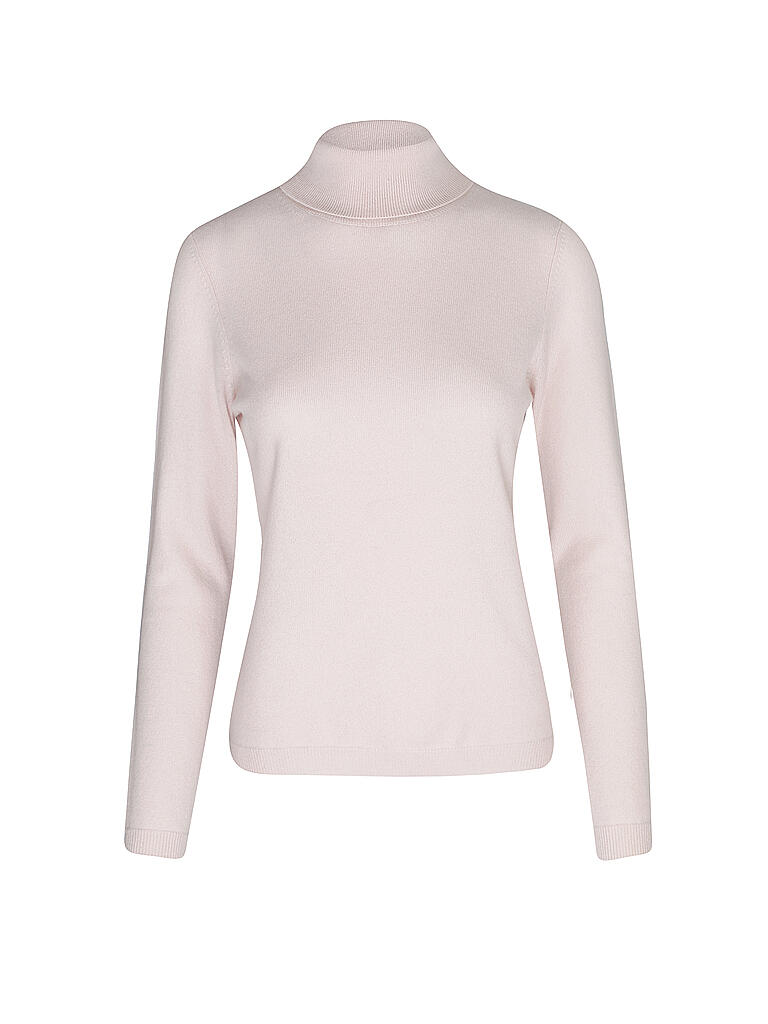 KATESTORM | Kaschmirpullover | rosa
