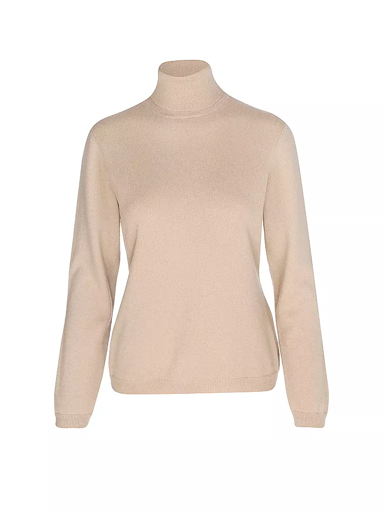 KATESTORM | Kaschmirpullover | camel