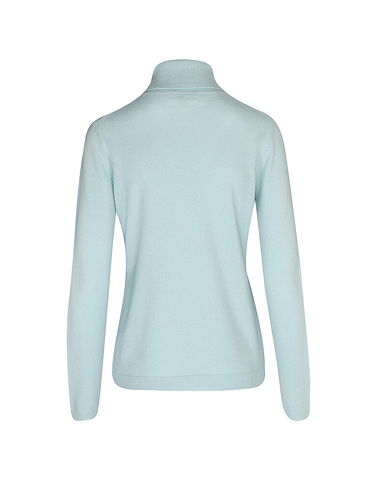 KATESTORM | Kaschmirpullover | mint