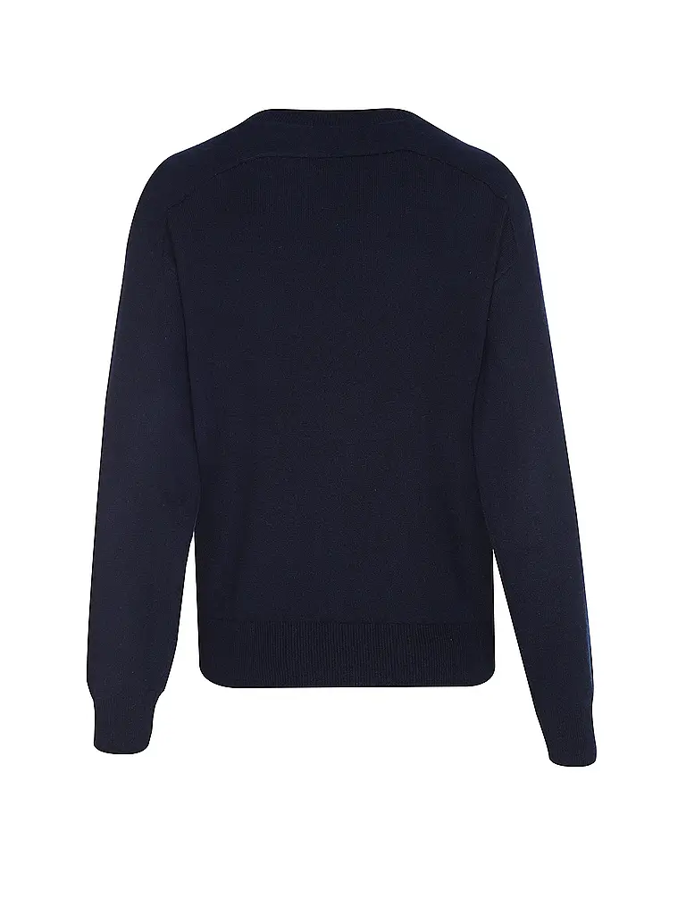 KATESTORM | Kaschmirpullover | dunkelblau