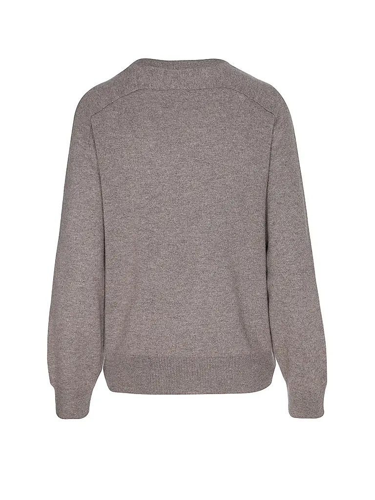 KATESTORM | Kaschmirpullover | braun