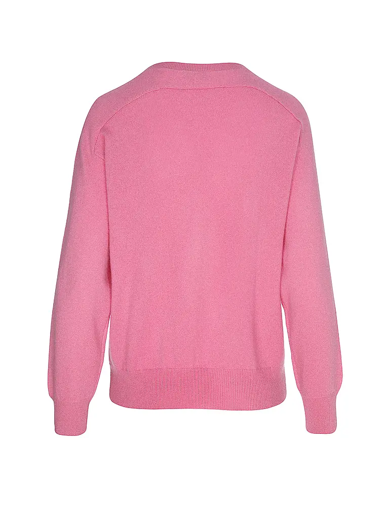 KATESTORM | Kaschmirpullover | pink