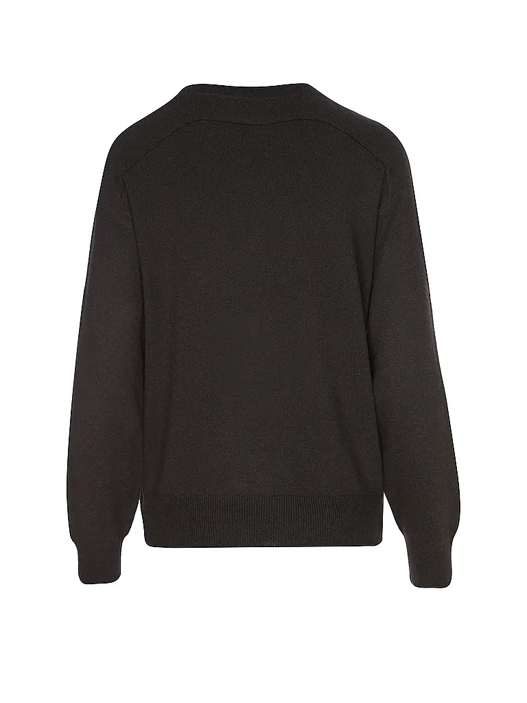 KATESTORM | Kaschmirpullover | braun