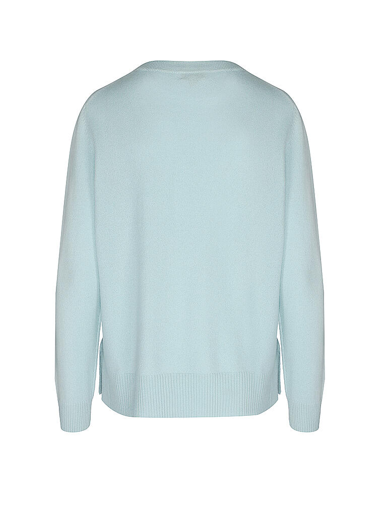 KATESTORM | Kaschmirpullover | mint