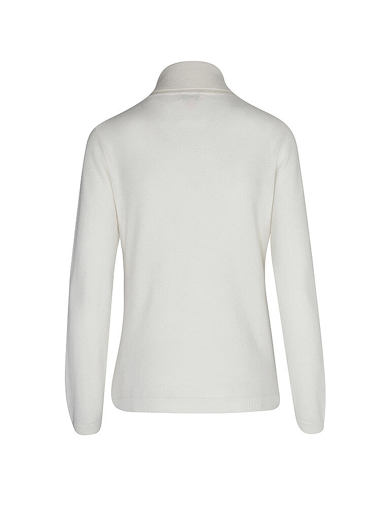KATESTORM | Kaschmirpullover | creme