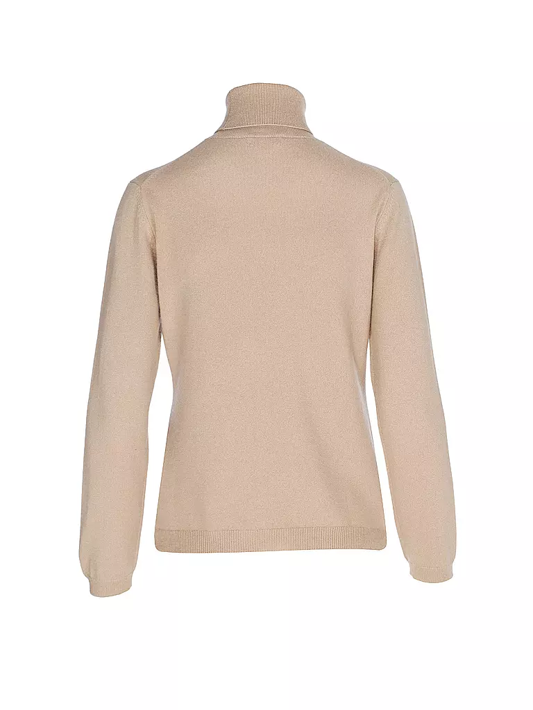 KATESTORM | Kaschmirpullover | camel