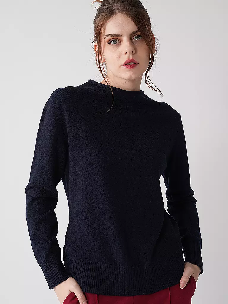 KATESTORM | Kaschmirpullover | blau