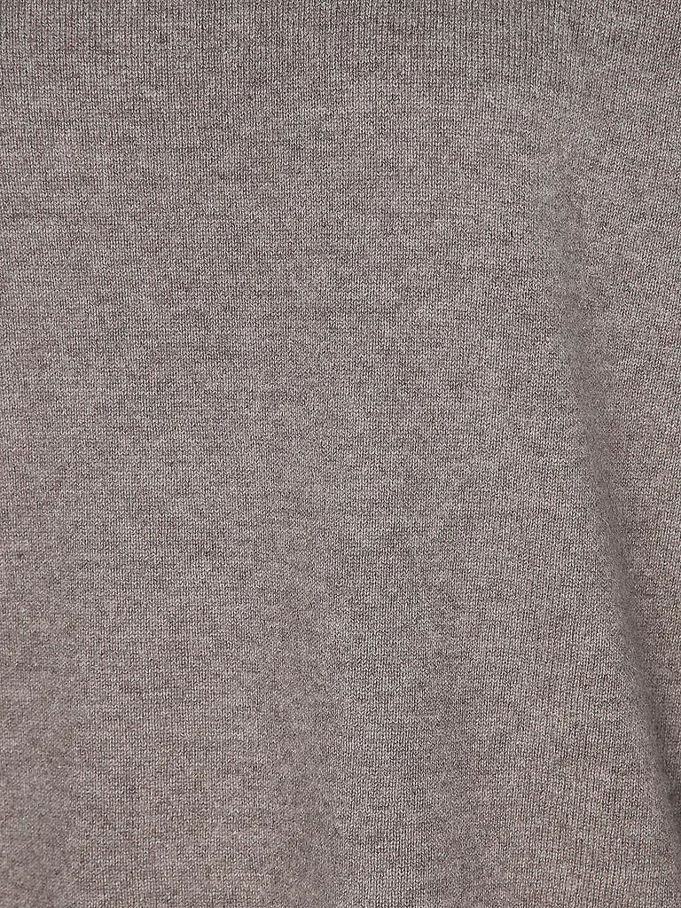 KATESTORM | Kaschmirpullover | braun