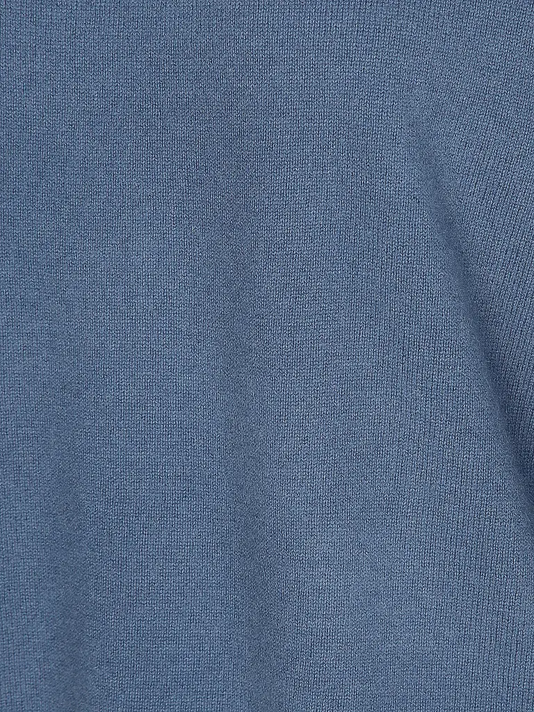 KATESTORM | Kaschmirpullover | blau
