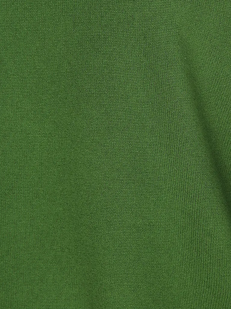 KATESTORM | Kaschmirpullover | grün