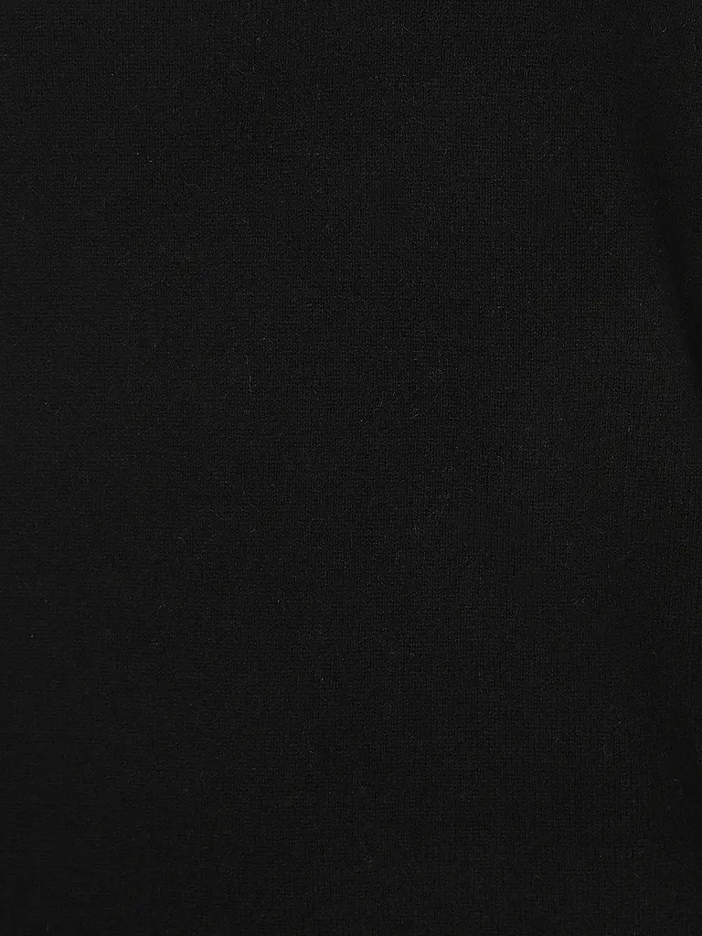 KATESTORM | Kaschmirpullover | schwarz